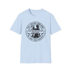 Women - Save Your Mansplaining T-Shirt