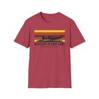 Blast-Off at First Light T-Shirt