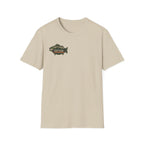 TC 250 Years - badge T-Shirt