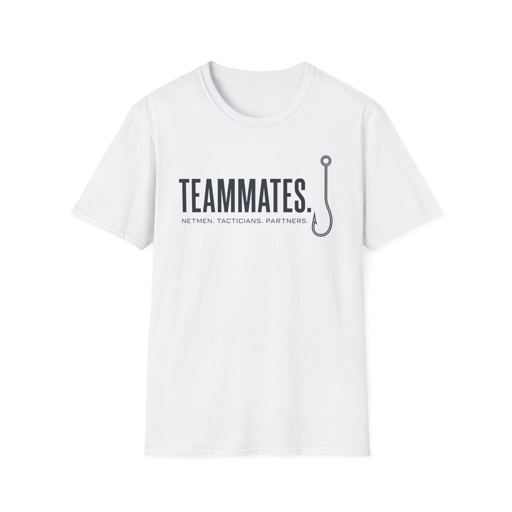 Partnership - Teammates T-Shirt