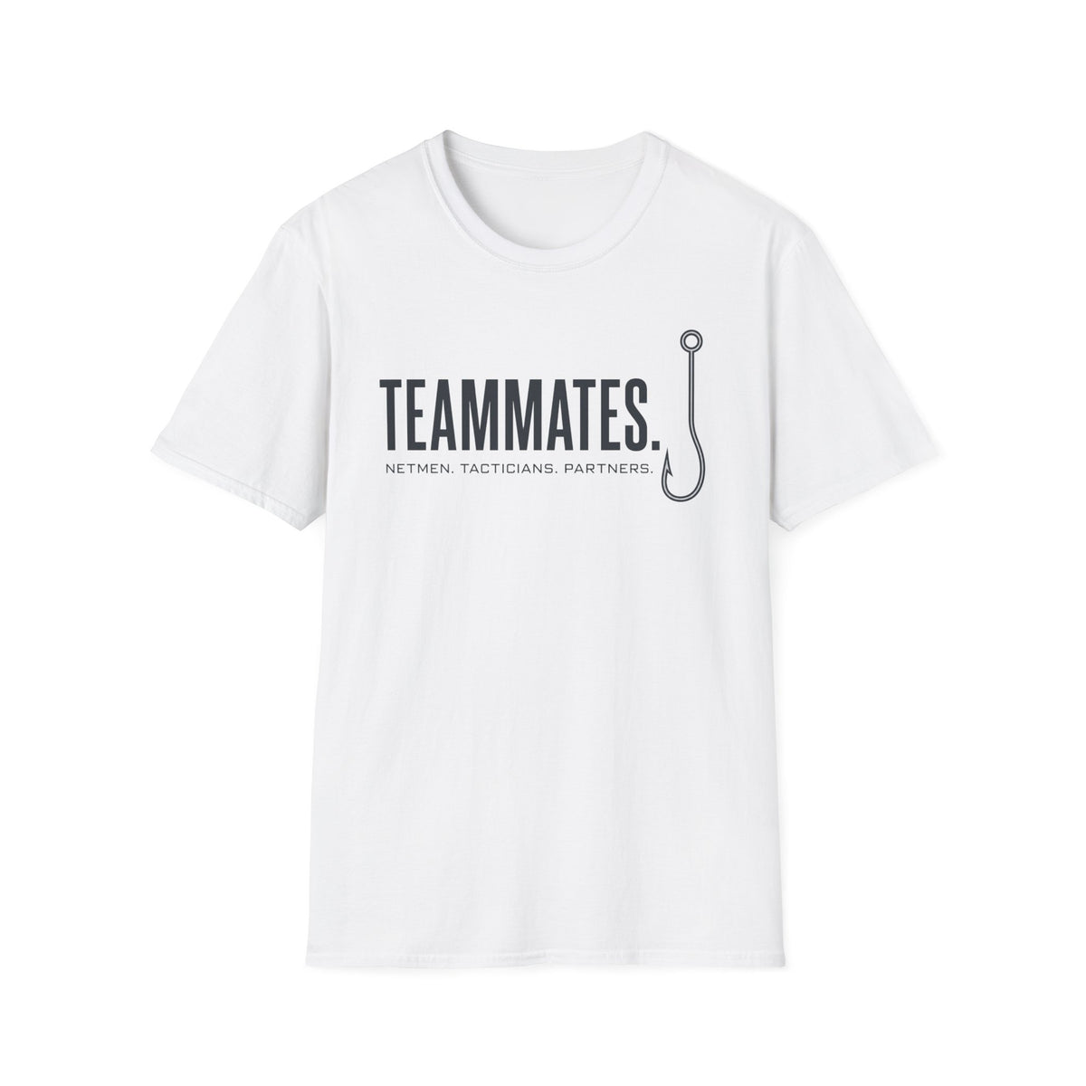 Partnership - Teammates T-Shirt