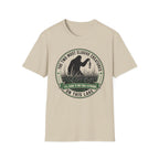The Two Most Elusive Creatures T-Shirt