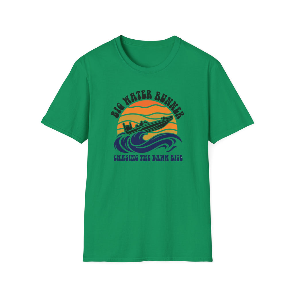 Big Water Runner T-Shirt