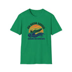 Big Water Runner T-Shirt