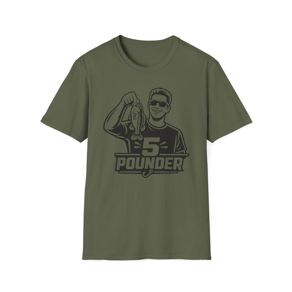 5 Pounder T-Shirt