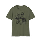 5 Pounder T-Shirt