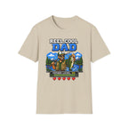 Reel Cool Dad T-Shirt