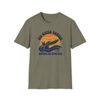Big Water Runner T-Shirt
