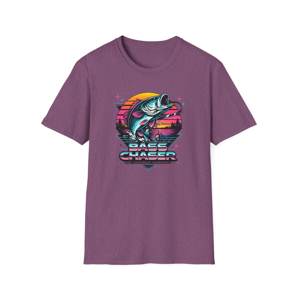 Bass Chaser T-Shirt