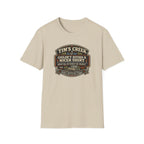 TC Couldn't Afford a Nicer Shirt T-Shirt