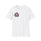 Saturday Morning Bass Fishing Club T-Shirt
