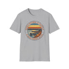 Dawn Patrol &Tackle T-Shirt