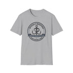 Relationship -  Officially Registered Fishing Partner and Spouse F T-Shirt