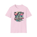 Good Times & Tight Lines T-Shirt
