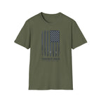Flag - Tournament Angler 2 T-Shirt