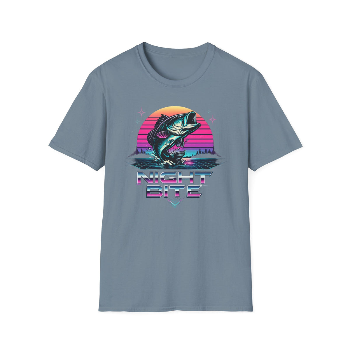 Night Bite T-Shirt