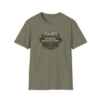 TC Witnesses Complicate Things - F T-Shirt