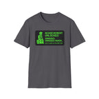 Achievement Unlocked - Snagged Again T-Shirt