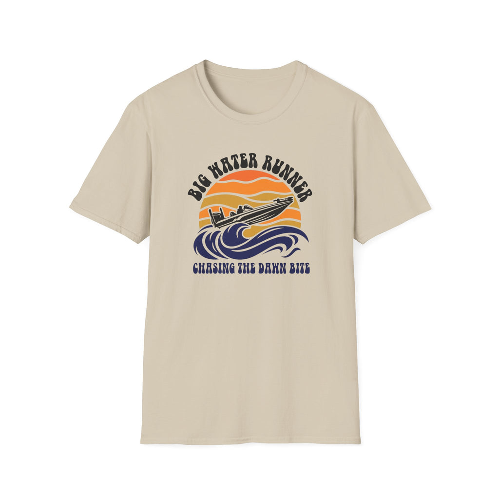 Big Water Runner T-Shirt