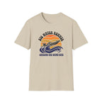 Big Water Runner T-Shirt