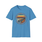 Dawn Patrol &Tackle T-Shirt