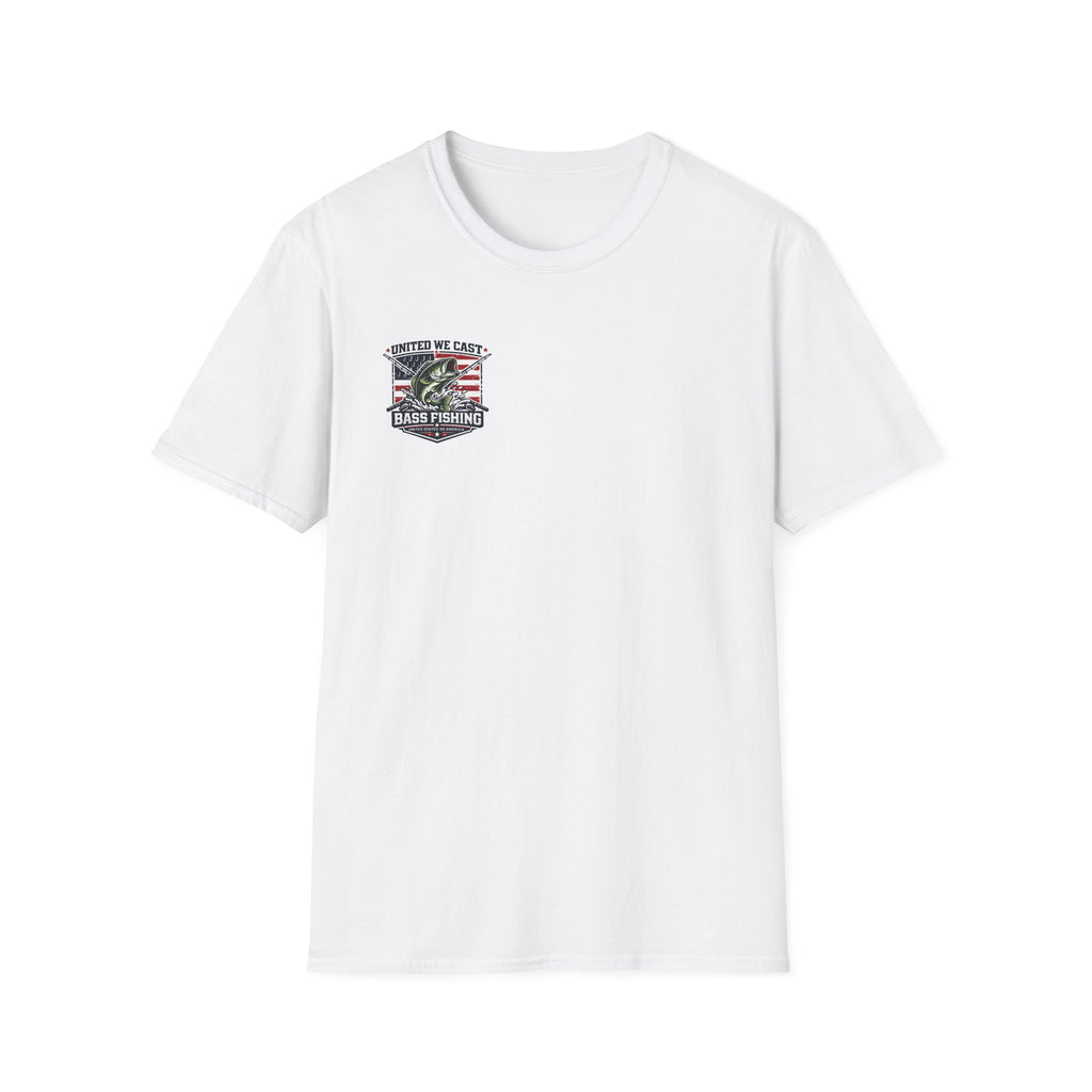 United We Cast T-Shirt
