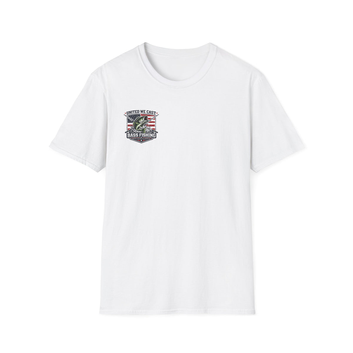 United We Cast T-Shirt