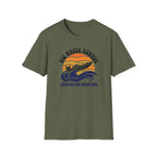 Big Water Runner T-Shirt