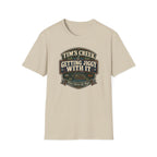 TC Getting Jiggy With It T-Shirt