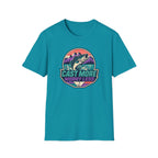 Cast More Worry Less T-Shirt