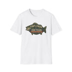 TC 250 Years T-Shirt