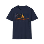 Livescope Finger T-Shirt