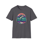 Cast More Worry Less T-Shirt