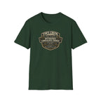 TC Witnesses Complicate Things - F T-Shirt