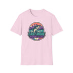 Cast More Worry Less T-Shirt