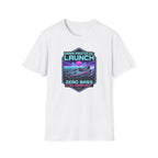 Dawn Protocol Launch T-Shirt