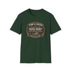 TC Couldn't Afford a Nicer Shirt T-Shirt