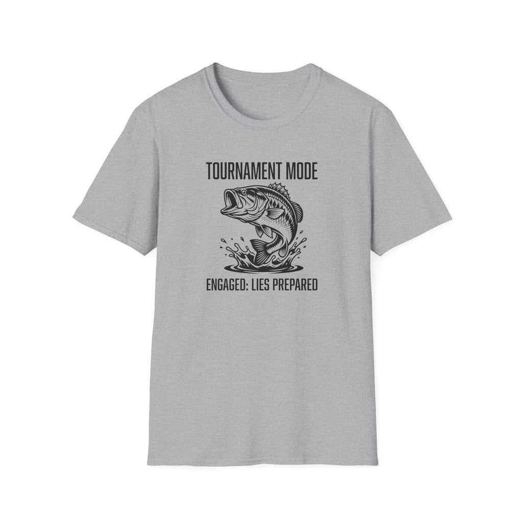 Tournament Mode T-Shirt