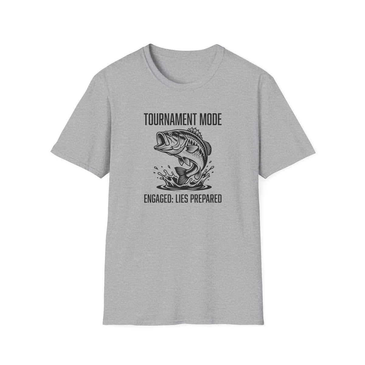 Tournament Mode T-Shirt