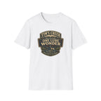 TC One Lure Wonder - Spinnerbait - F T-Shirt