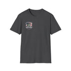 American Made Bass Raised T-Shirt