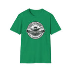 Official Entry Fee Donor T-Shirt