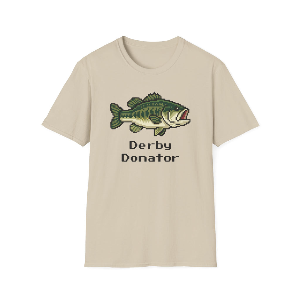 Derby Donator T-Shirt