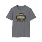 TC Couldn't Afford a Nicer Shirt T-Shirt