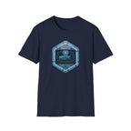 The Graph Don't Lie T-Shirt