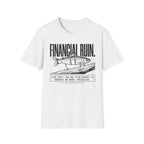 Financial Ruin - Lure Cost T-Shirt