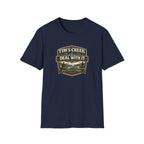 TC Deal With It T-Shirt