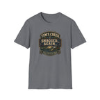 TC Snagged Again T-Shirt