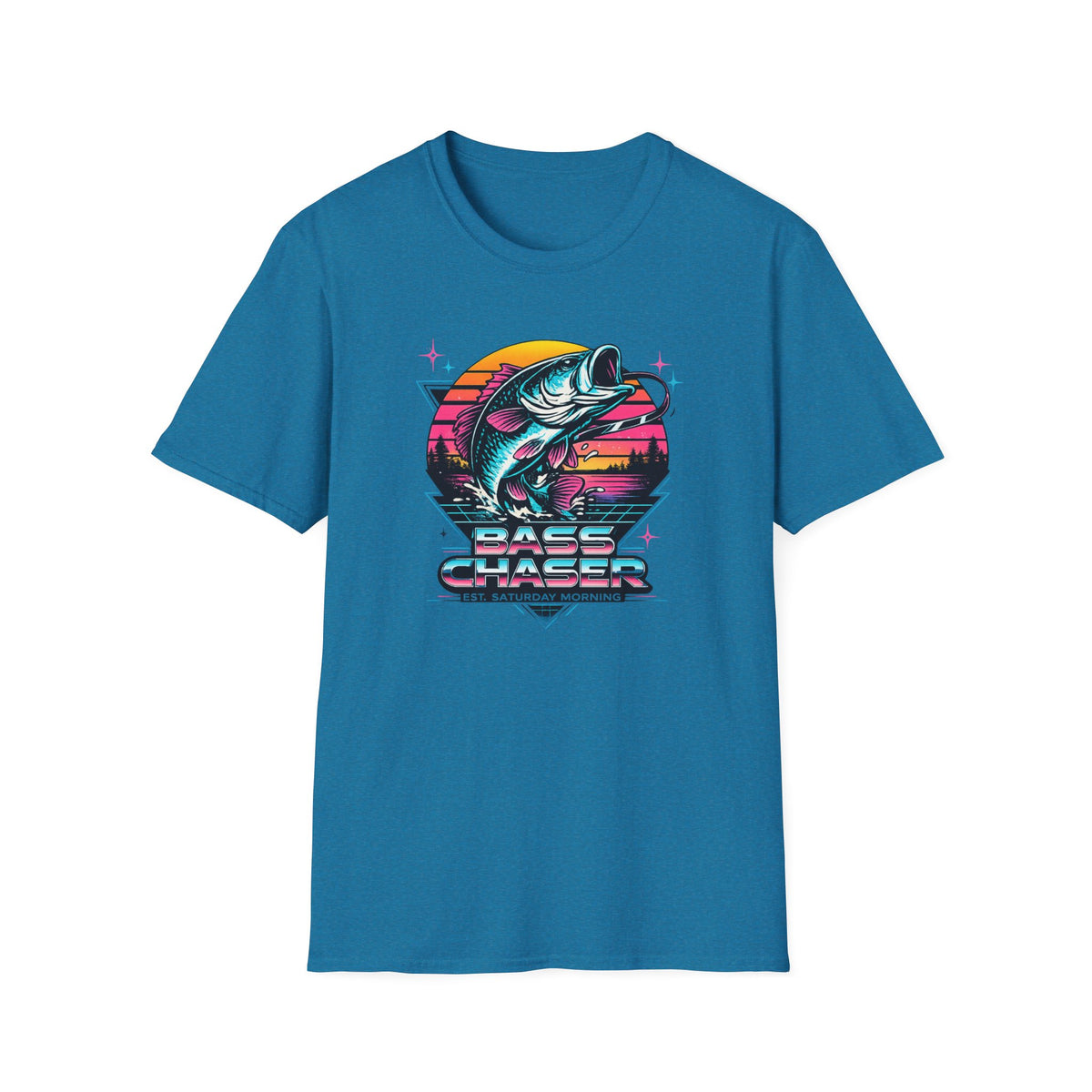 Bass Chaser T-Shirt