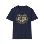 TC 5 For 5 T-Shirt